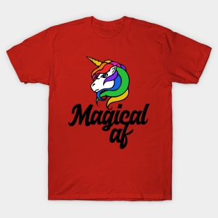 Magical AF T-Shirt